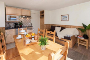 Résidence Signal Du Prorel - Studio confortable · Au pied des pistes · Wifi gratuit & coin montagne MAE-0754